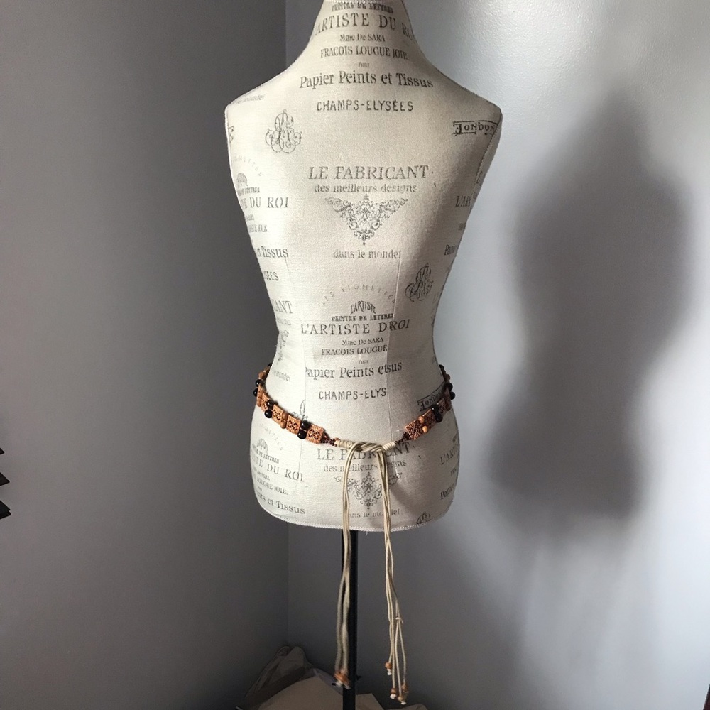 Bead Belt - Picture 5 of 5